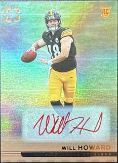 Will Howard