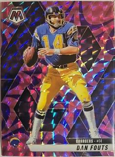 Dan Fouts