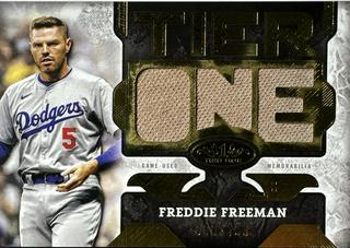 Freddie Freeman