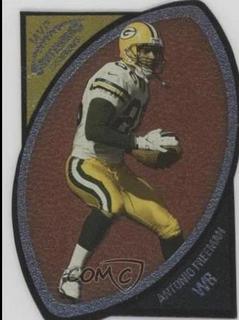 Antonio Freeman