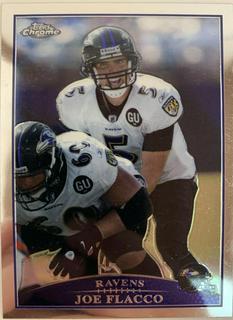 Joe Flacco