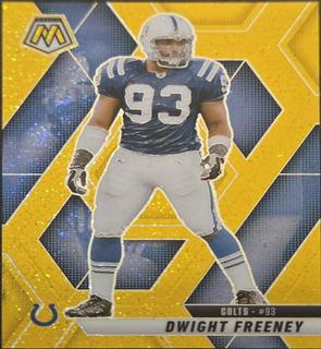 Dwight Freeney