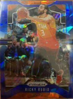 Ricky Rubio