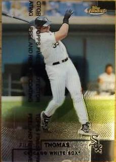 Frank Thomas