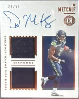 DK Metcalf