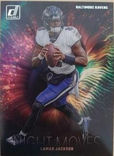 Lamar Jackson
