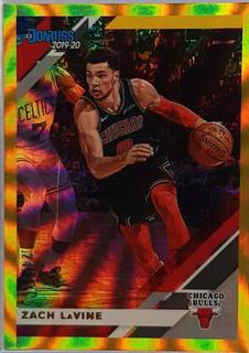 Zach LaVine