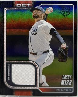 Casey Mize