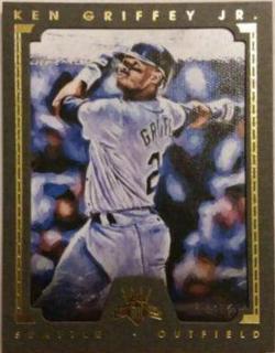 Ken Griffey Jr.