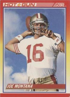 Joe Montana
