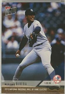 Mariano Rivera