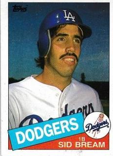 Sid Bream