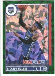 Richaun Holmes