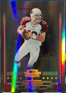 Kurt Warner