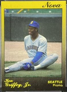 Ken Griffey Jr.
