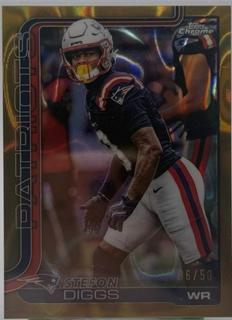 Stefon Diggs