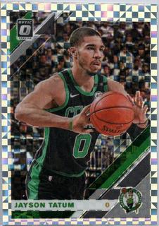 Jayson Tatum
