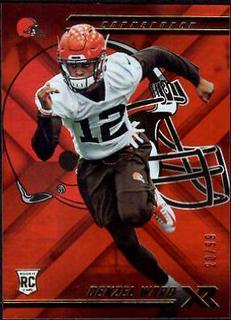 Denzel Ward