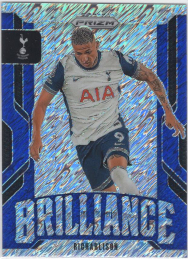 Richarlison [Blue Shimmer] #5