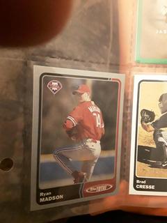 Ryan Madson