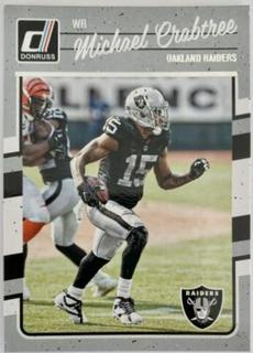 Michael Crabtree