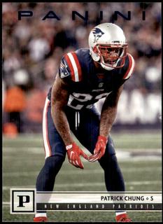 Patrick Chung