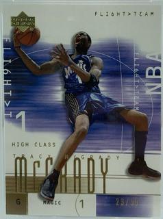 Tracy McGrady
