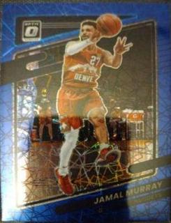 Jamal Murray