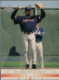 Pedro Martinez