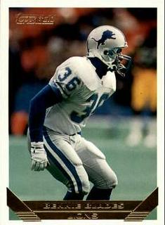 Bennie Blades