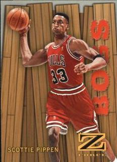 Scottie Pippen