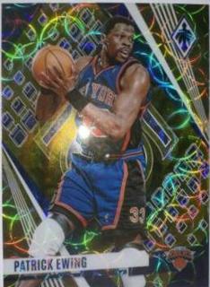 Patrick Ewing