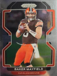 Baker Mayfield