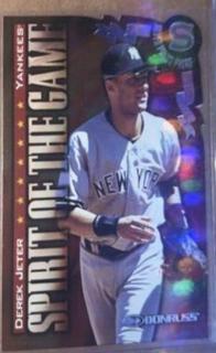 Derek Jeter