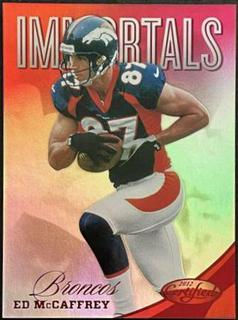 Ed McCaffrey