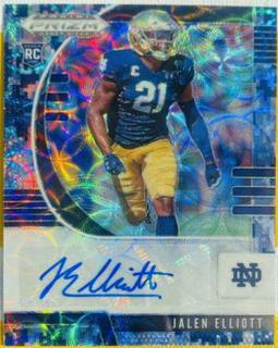 Jalen Elliott