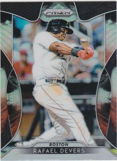 Rafael Devers