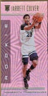 Jarrett Culver