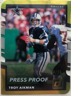 Troy Aikman