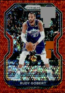Rudy Gobert