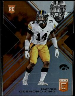 Desmond King