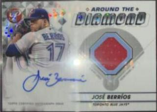 Jose Berrios