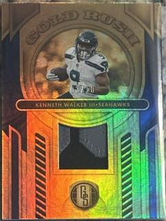 Kenneth Walker III