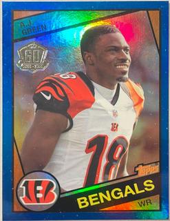A.J. Green