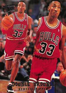 Scottie Pippen