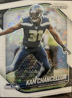 Kam Chancellor