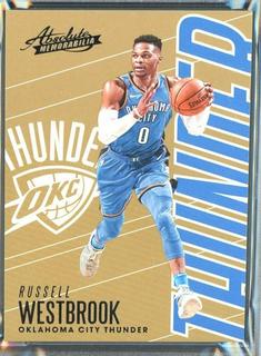 Russell Westbrook