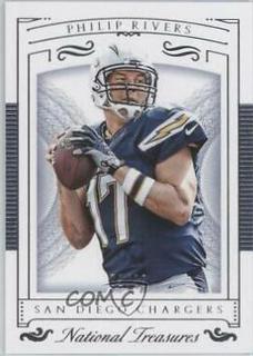 Philip Rivers