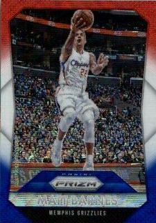 Matt Barnes