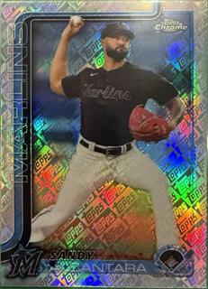Sandy Alcantara
